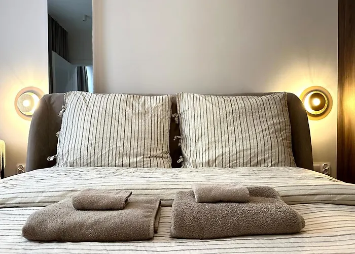 Wiezienna 21c - Parking & Lift - 200m Main Square * Wrocław