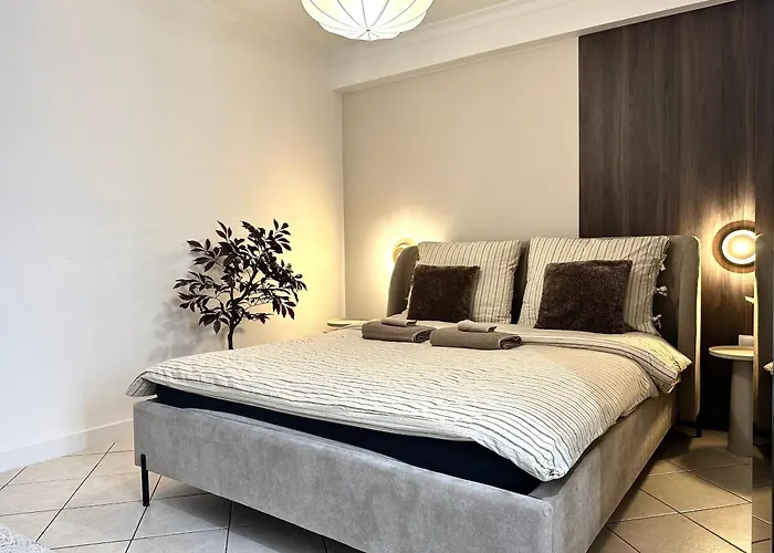 Wiezienna 21c - Parking & Lift - 200m Main Square * Wrocław