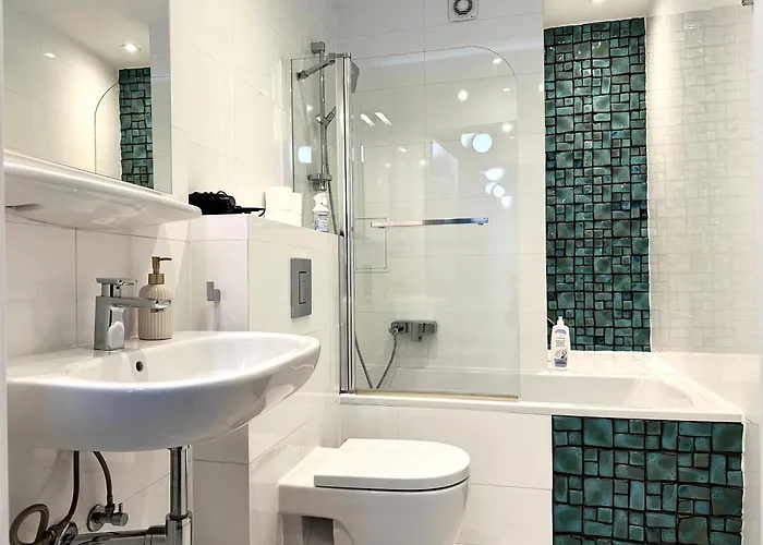 Apartamento Wiezienna 21c - Parking & Lift - 200m Main Square