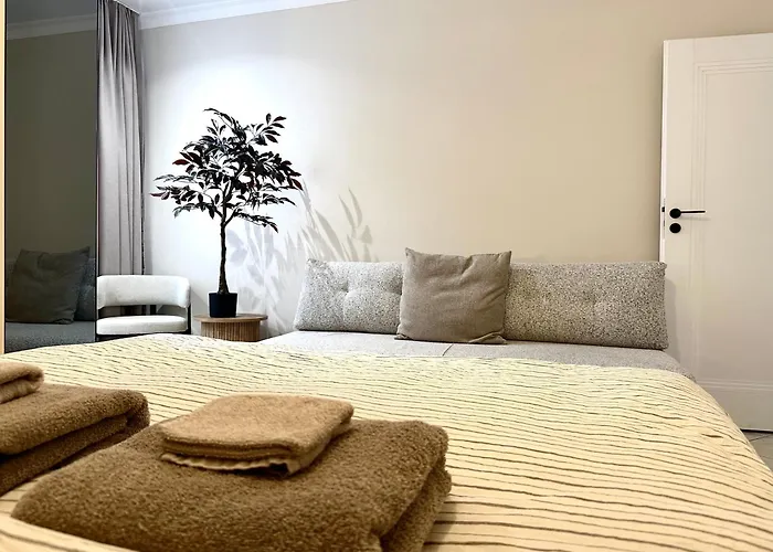 Apartamento Wiezienna 21c - Parking & Lift - 200m Main Square