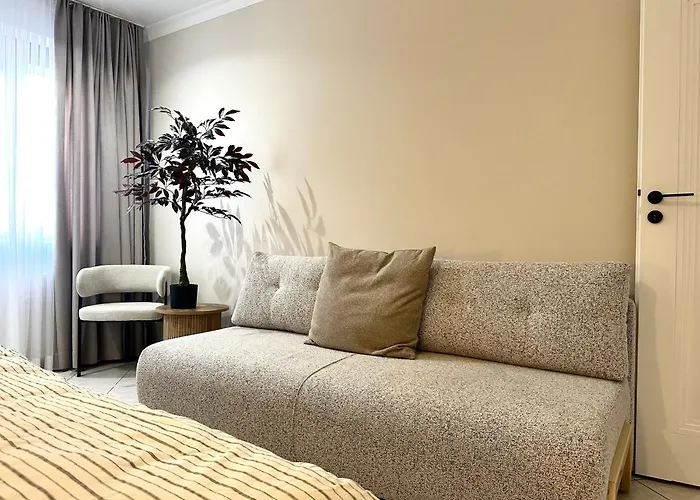 Wiezienna 21c - Parking & Lift - 200m Main Square Apartamento