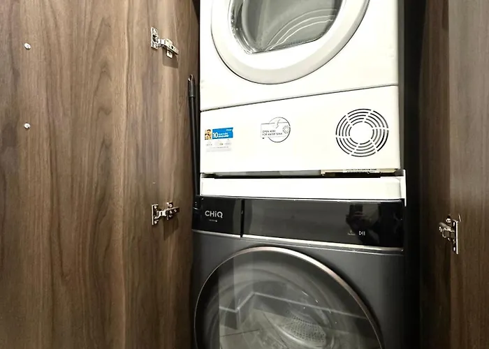 Wiezienna 21c - Parking & Lift - 200m Main Square Apartamento *