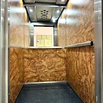 Wiezienna 21c - Parking & Lift - 200m Main Square Apartamento