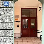 Apartamento Wiezienna 21c - Parking & Lift - 200m Main Square