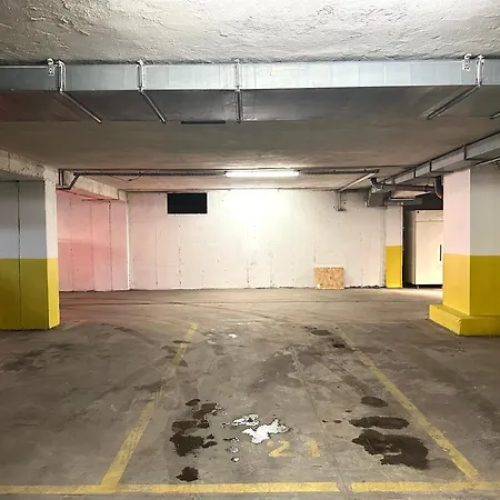 Lejlighed Wiezienna 21c - Parking & Lift - 200m Main Square
