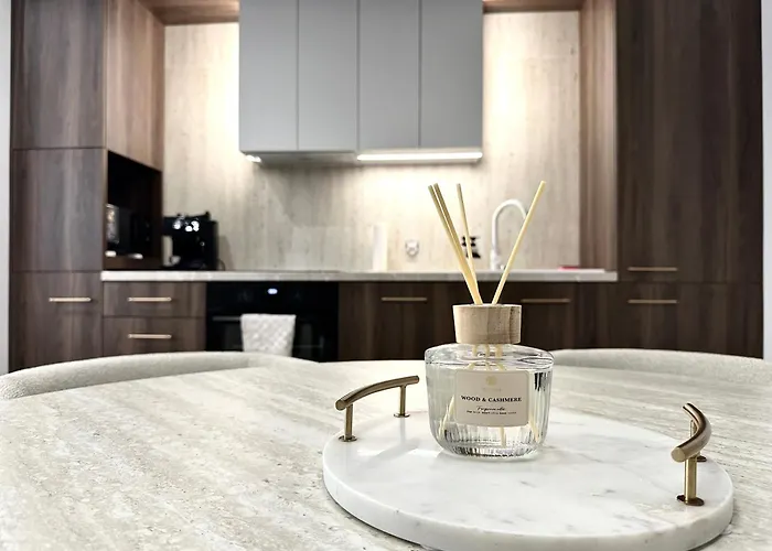 Apartamento Wiezienna 21c - Parking & Lift - 200m Main Square