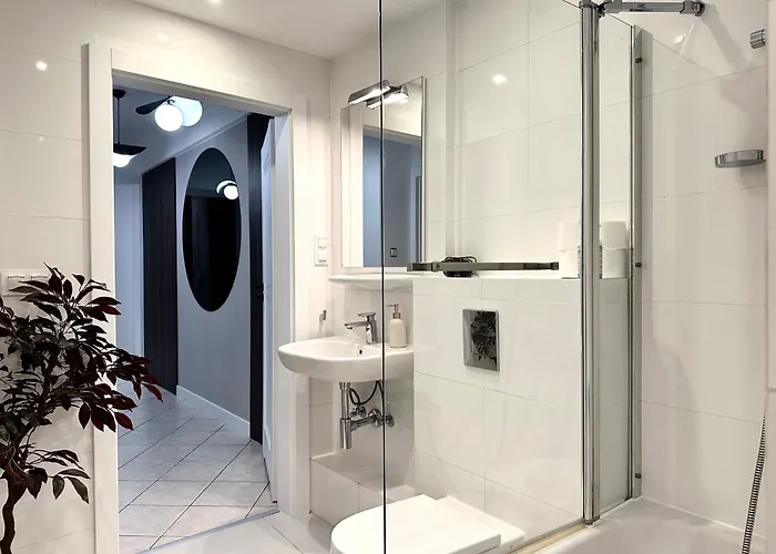 Apartamento Wiezienna 21c - Parking & Lift - 200m Main Square